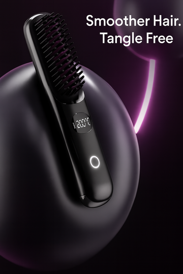 Effortlessly Transform Your Hair, Boost Your Confidence!